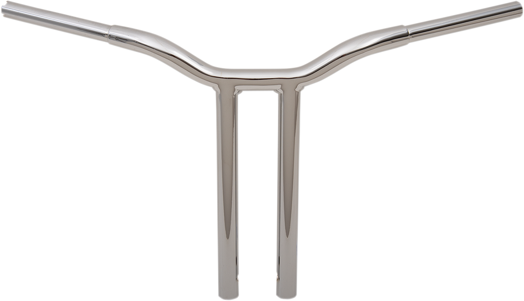 Kage Fighter Welded Straight-Riser Handlebar - 0601-4934