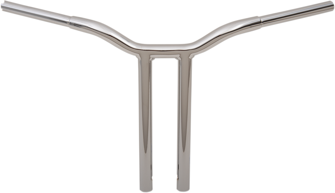 Kage Fighter Welded Straight-Riser Handlebar - 0601-4934