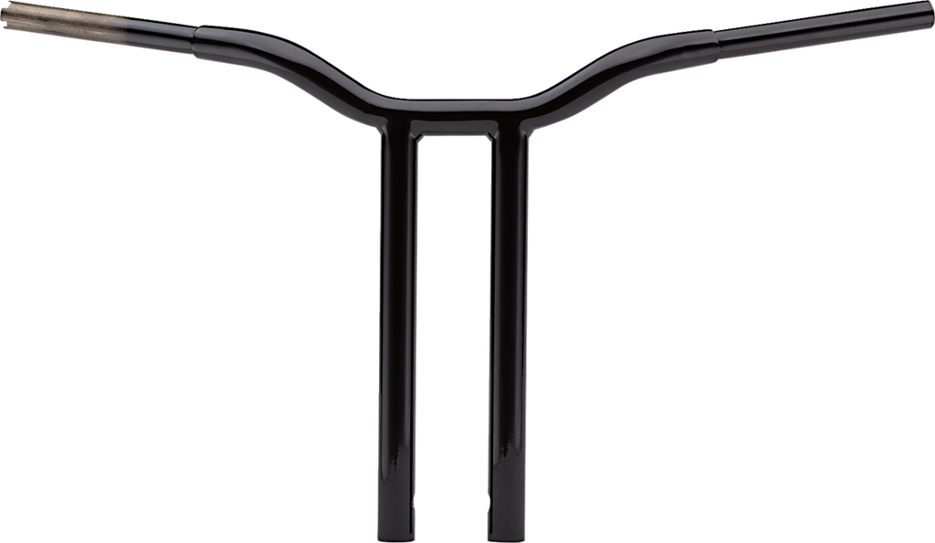 Kage Fighter Welded Straight-Riser Handlebar - 0601-4935