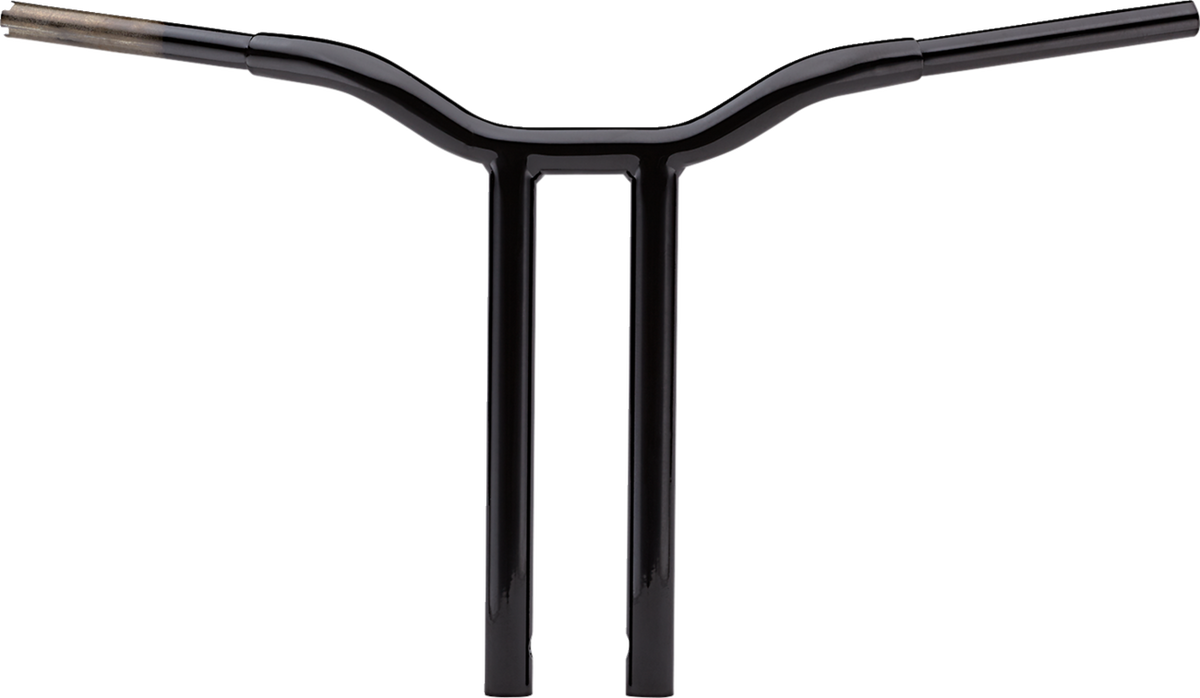 Kage Fighter Welded Straight-Riser Handlebar - 0601-4935