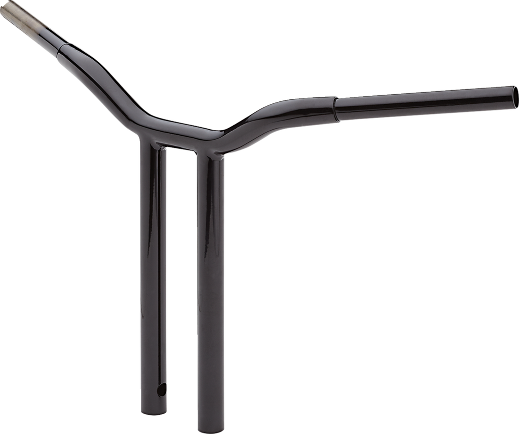 Kage Fighter Welded Straight-Riser Handlebar - 0601-4935
