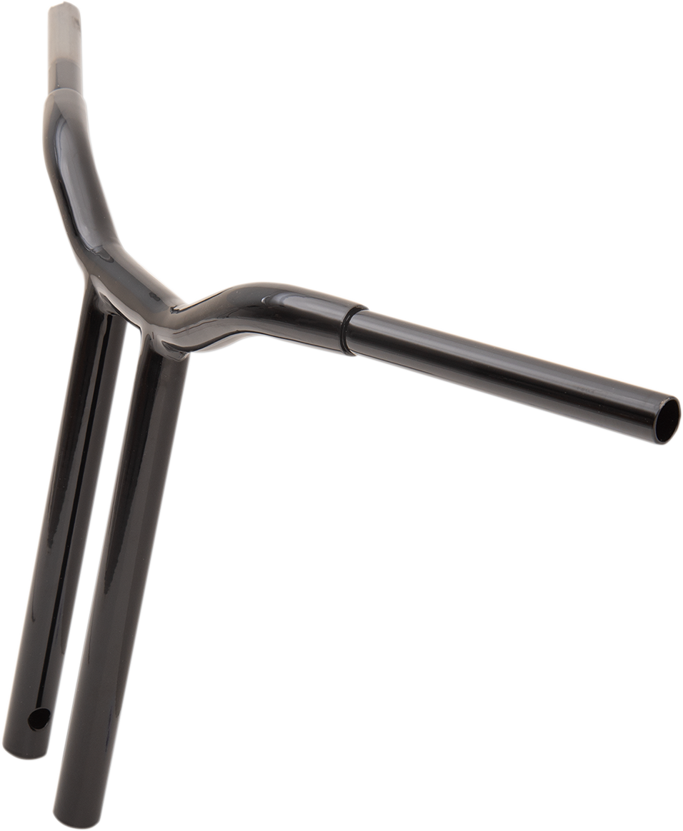Kage Fighter Welded Straight-Riser Handlebar - 0601-4935