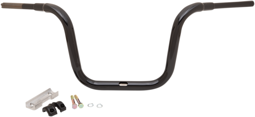 1-1/2" Grande Traditional Ape Hanger Handlebar - 0601-5092