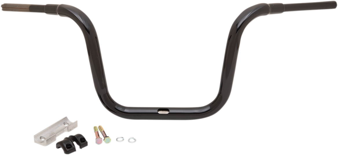1-1/2" Grande Traditional Ape Hanger Handlebar - 0601-5092