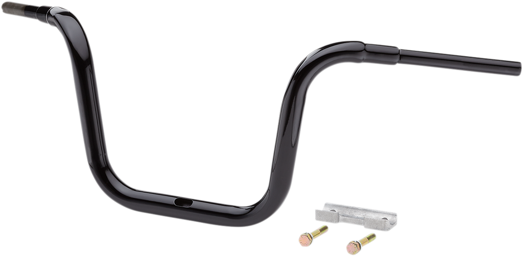 1-1/2" Grande Traditional Ape Hanger Handlebar - 0601-5092