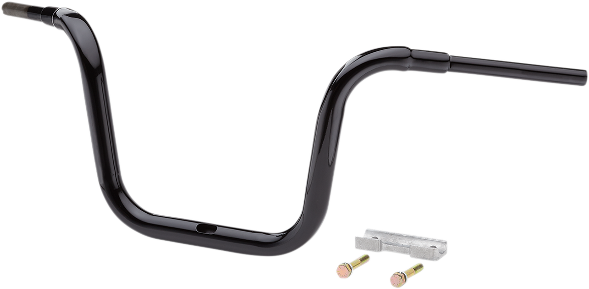 1-1/2" Grande Traditional Ape Hanger Handlebar - 0601-5092