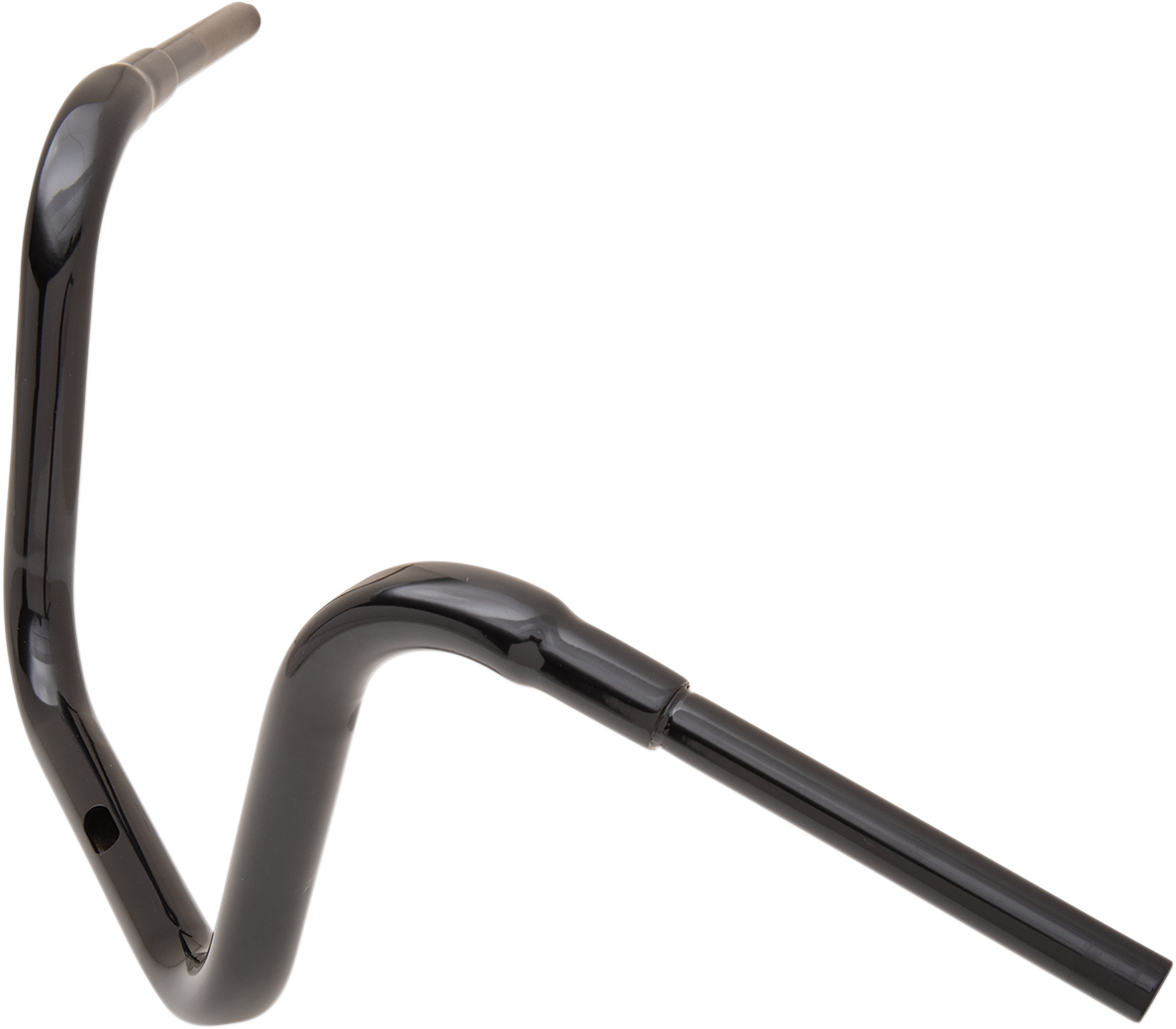 1-1/2" Grande Traditional Ape Hanger Handlebar - 0601-5092
