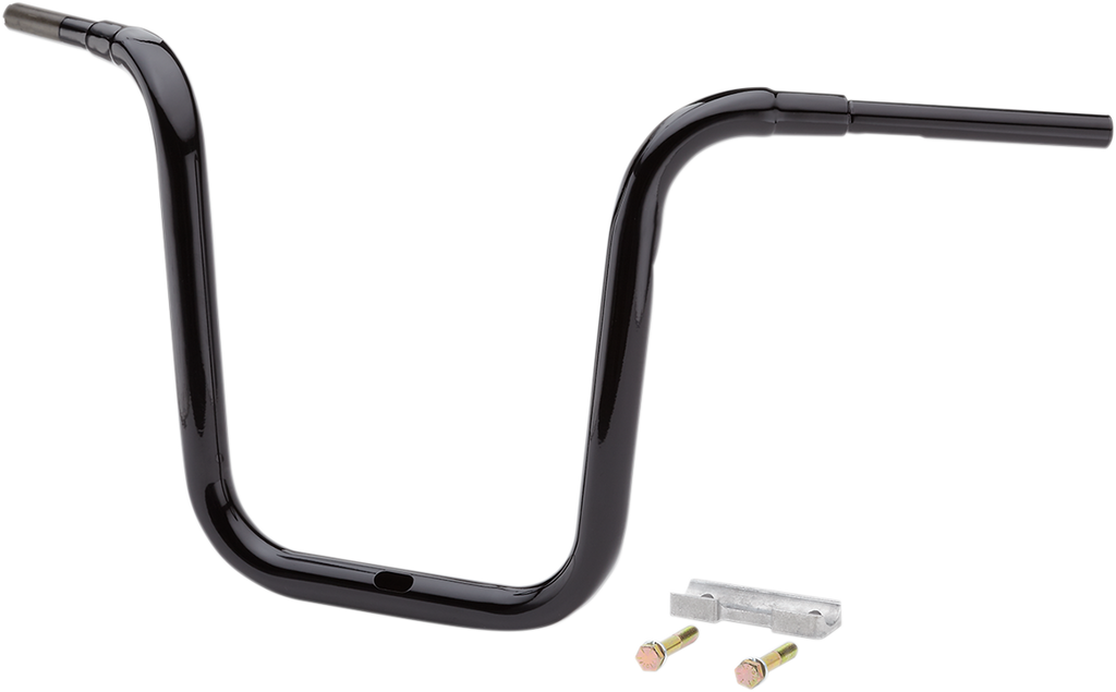 1-1/2" Grande Traditional Ape Hanger Handlebar - 0601-5096