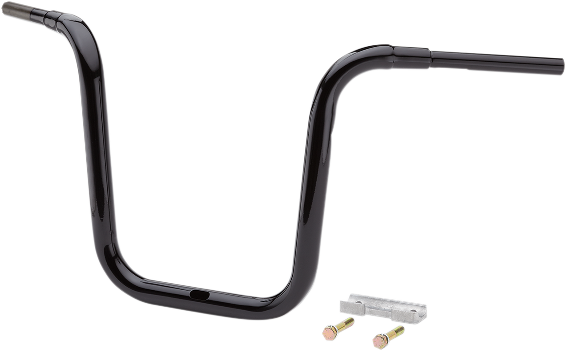 1-1/2" Grande Traditional Ape Hanger Handlebar - 0601-5096