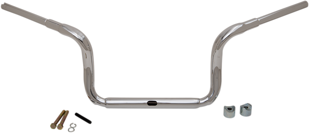 1-1/2" Grande Traditional Ape Hanger Handlebar - 0601-5099