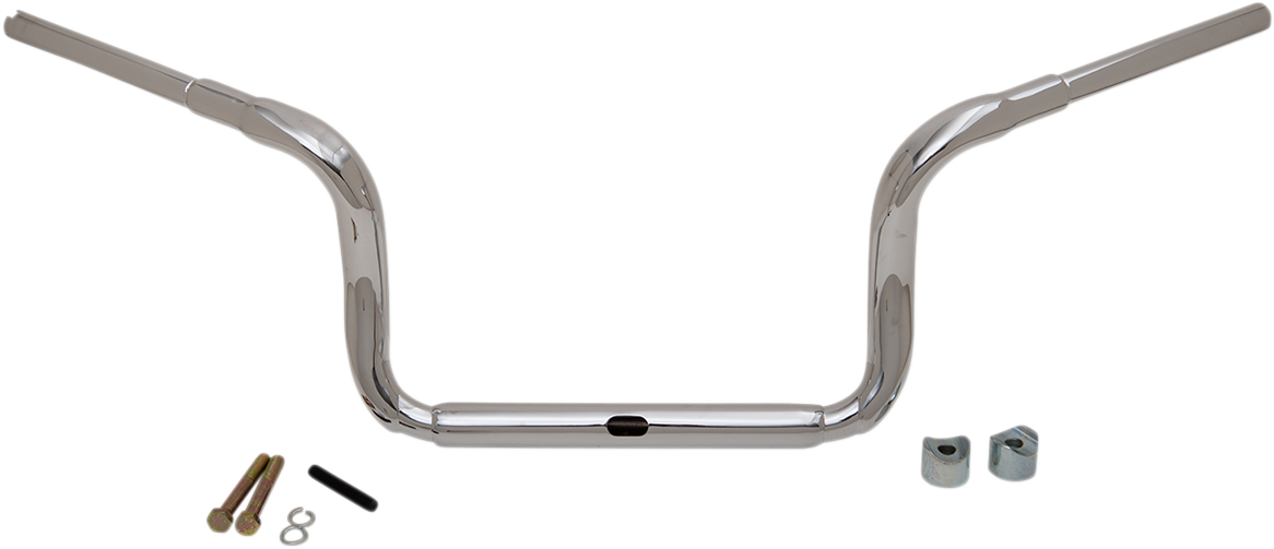 1-1/2" Grande Traditional Ape Hanger Handlebar - 0601-5099
