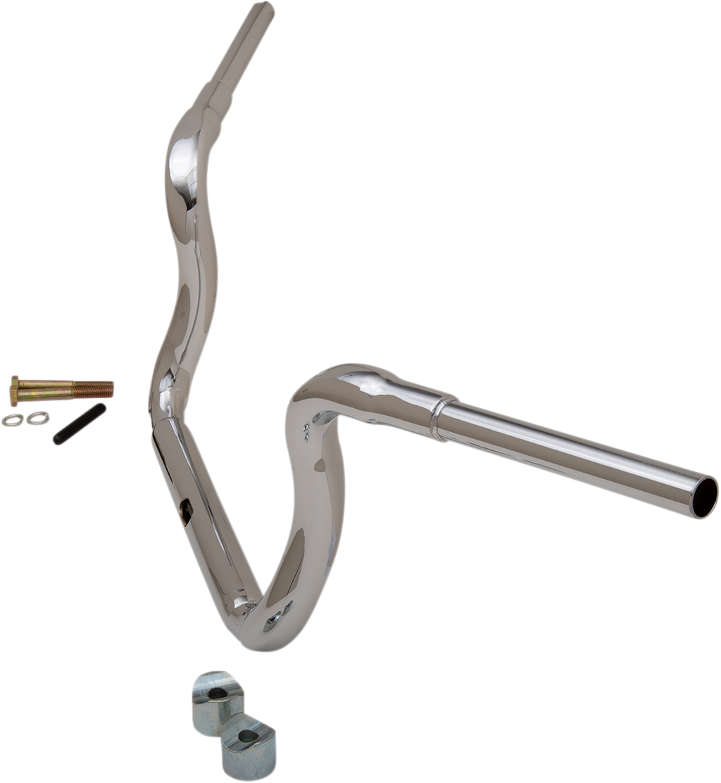 1-1/2" Grande Traditional Ape Hanger Handlebar - 0601-5099