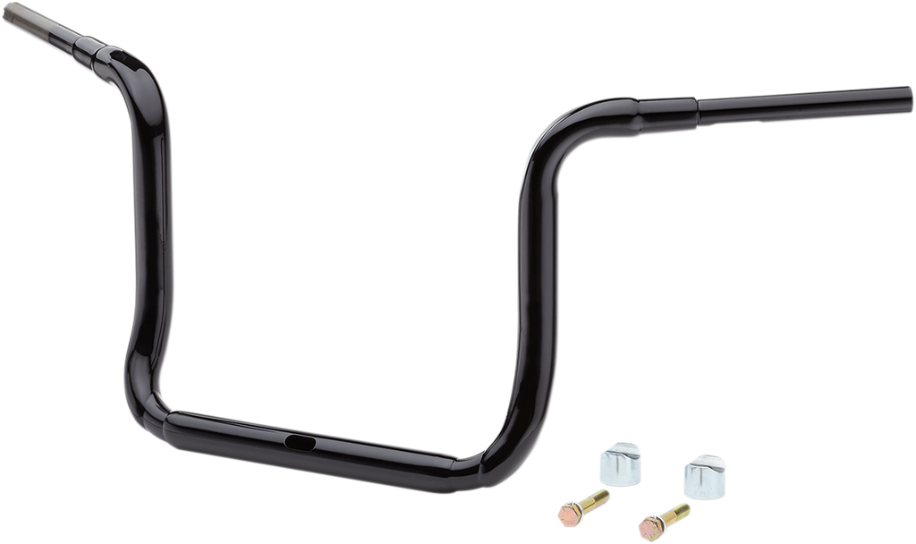 1-1/2" Grande Traditional Ape Hanger Handlebar - 0601-5099