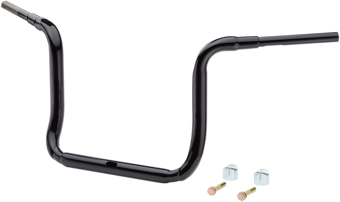 1-1/2" Grande Traditional Ape Hanger Handlebar - 0601-5099