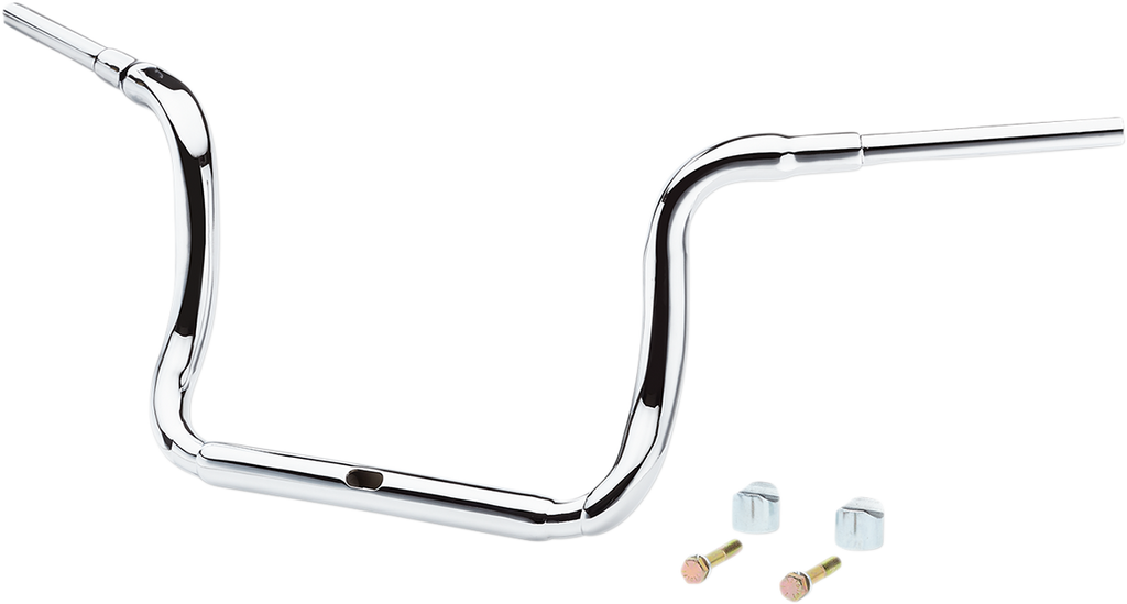 1-1/2" Grande Traditional Ape Hanger Handlebar - 0601-5101