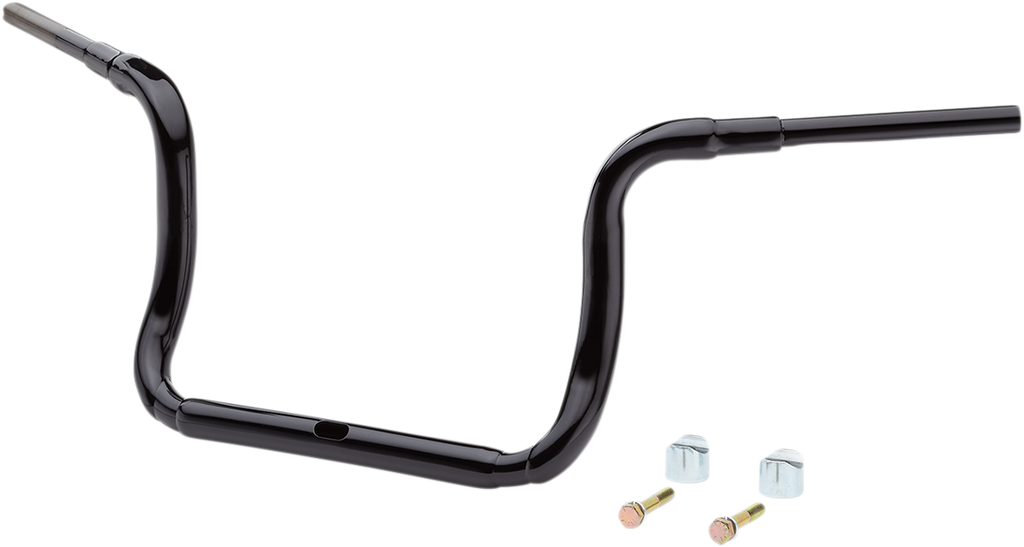 1-1/2" Grande Traditional Ape Hanger Handlebar - 0601-5102