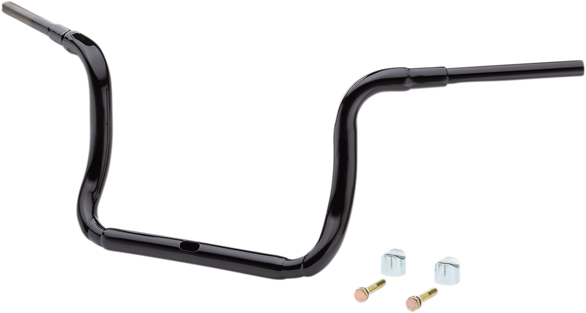 1-1/2" Grande Traditional Ape Hanger Handlebar - 0601-5102