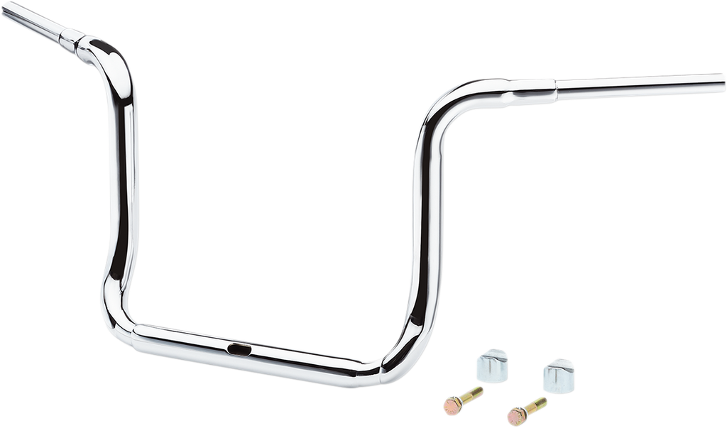 1-1/2" Grande Traditional Ape Hanger Handlebar - 0601-5103