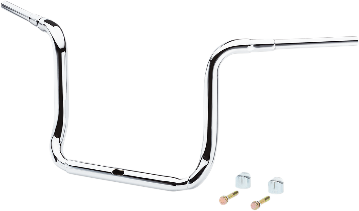 1-1/2" Grande Traditional Ape Hanger Handlebar - 0601-5103