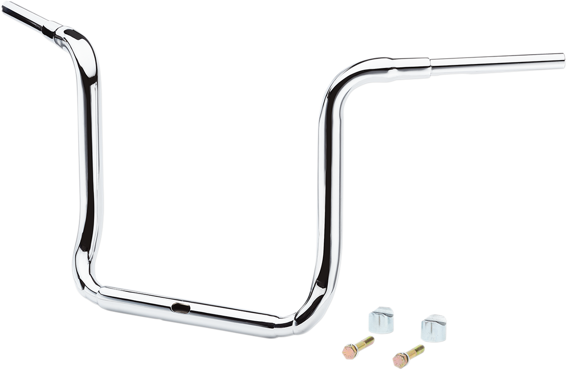 1-1/2" Grande Traditional Ape Hanger Handlebar - 0601-5105