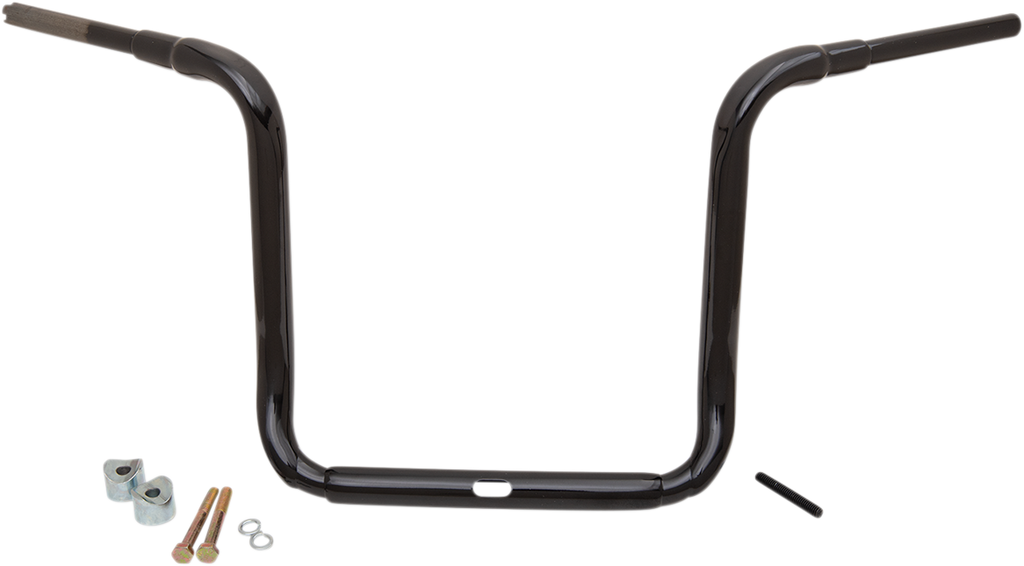 1-1/2" Grande Traditional Ape Hanger Handlebar - 0601-5106