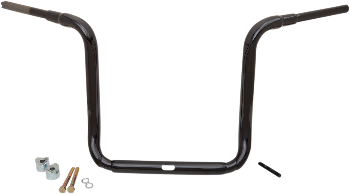 1-1/2" Grande Traditional Ape Hanger Handlebar - 0601-5106