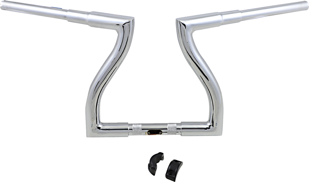 Thresher Handlebar - 0601-5362