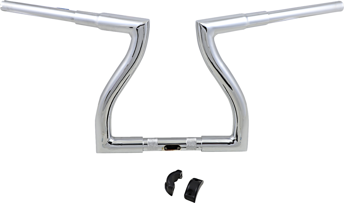 Thresher Handlebar - 0601-5362