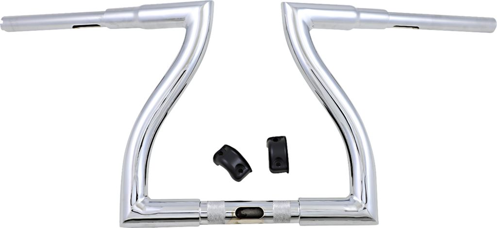 Thresher Handlebar - 0601-5362