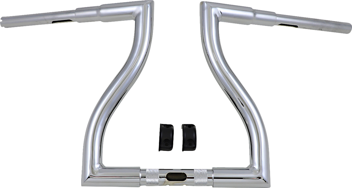 Thresher Handlebar - 0601-5364