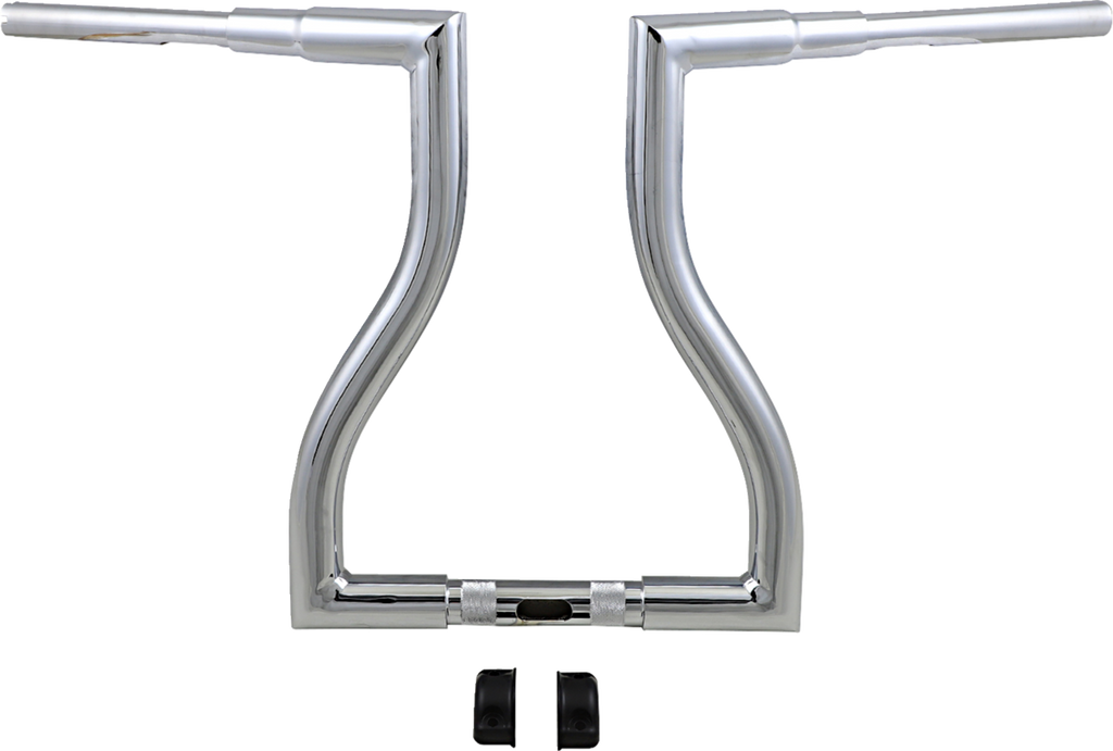 Thresher Handlebar - 0601-5366