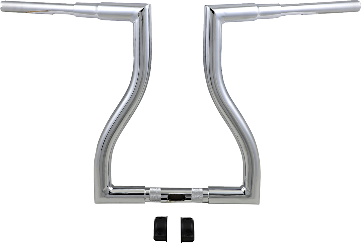 Thresher Handlebar - 0601-5366