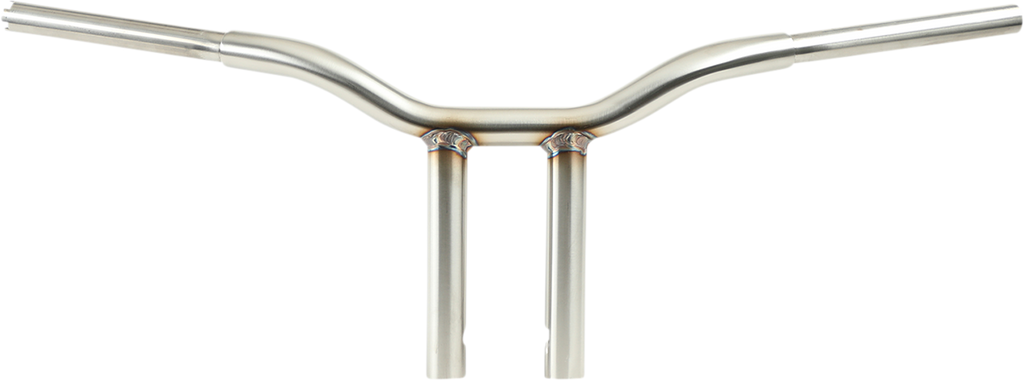 Kage Fighter Welded Straight-Riser Handlebar - 0601-5398