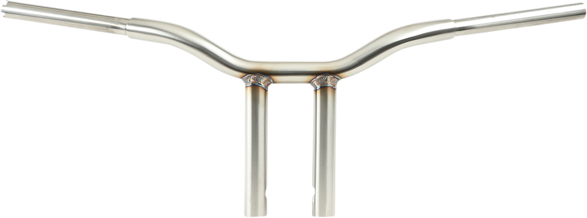 Kage Fighter Welded Straight-Riser Handlebar - 0601-5398