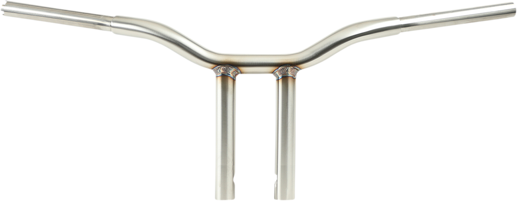 Kage Fighter Welded Straight-Riser Handlebar - 0601-5399