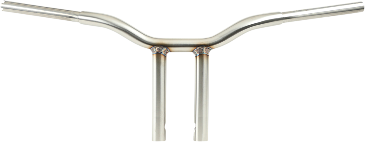 Kage Fighter Welded Straight-Riser Handlebar - 0601-5399