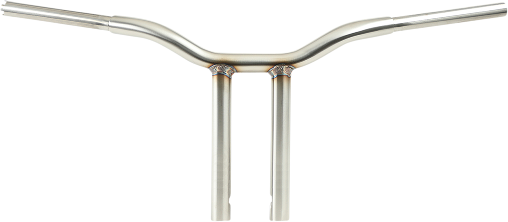 Kage Fighter Welded Straight-Riser Handlebar - 0601-5400