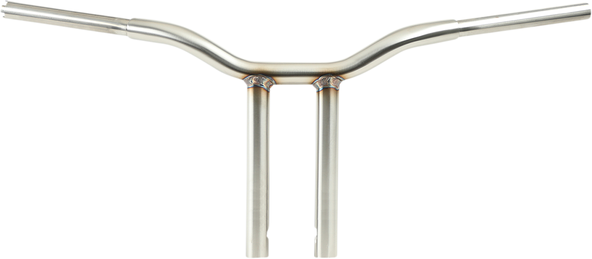 Kage Fighter Welded Straight-Riser Handlebar - 0601-5400