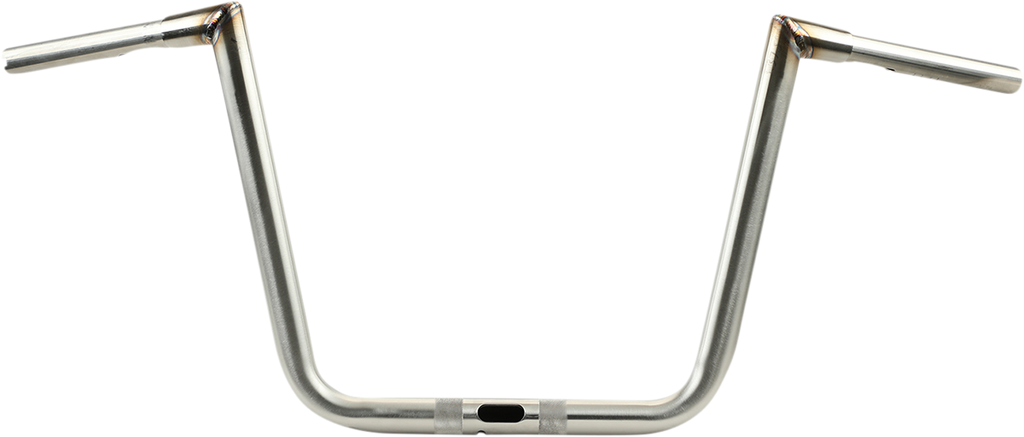 1-1/4" Hefty Twin Peaks Handlebar - 0601-5408