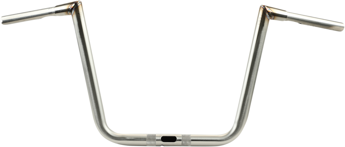 1-1/4" Hefty Twin Peaks Handlebar - 0601-5408