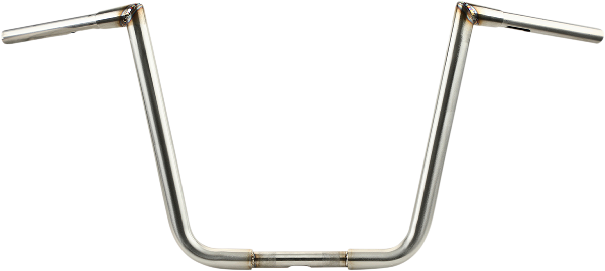 1-1/4" Twin Peaks Big Twin Handlebar - 0601-5412