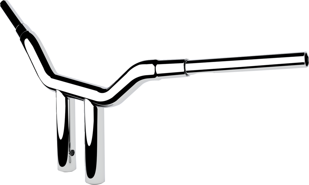 One-Piece Kage Fighter Handlebar - 0601-6265