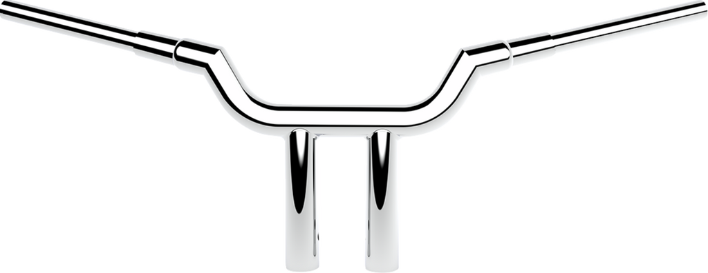 LA Choppers Valley T-Bar — 0601-6273