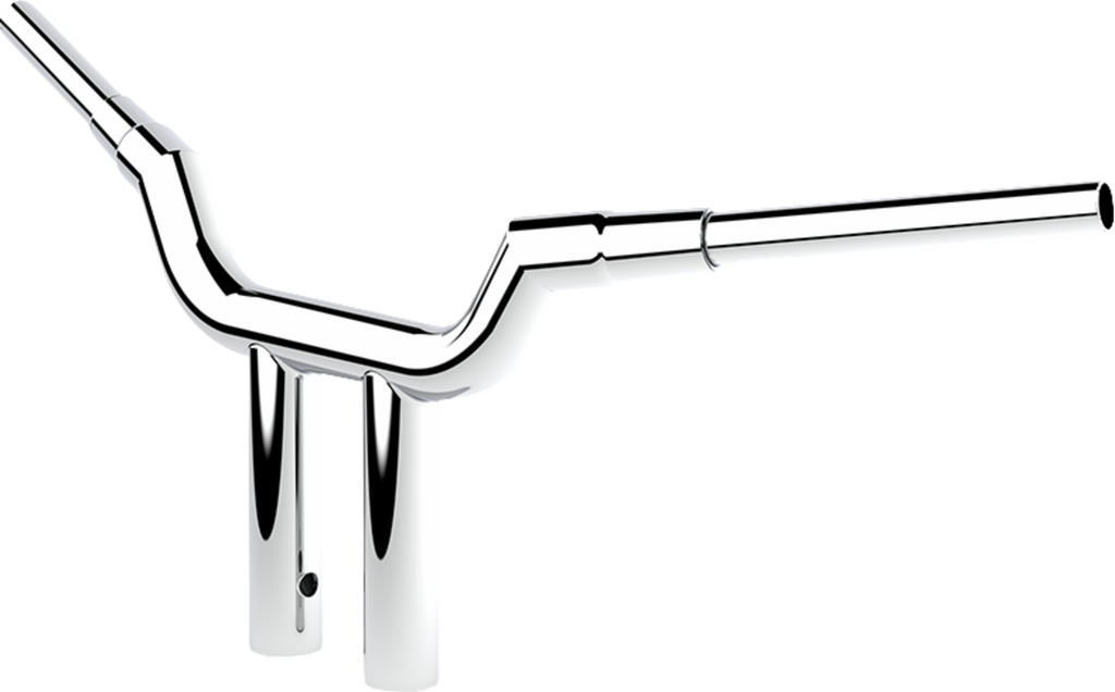 LA Choppers Valley T-Bar — 0601-6273