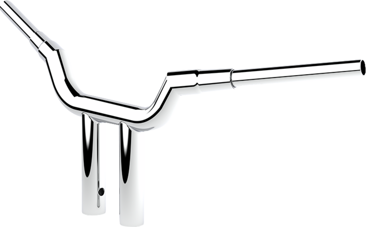 LA Choppers Valley T-Bar — 0601-6273