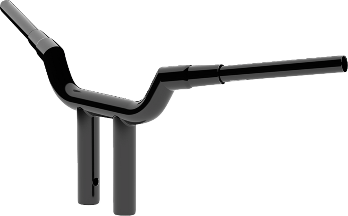 LA Choppers Valley T-Bar — 0601-6274