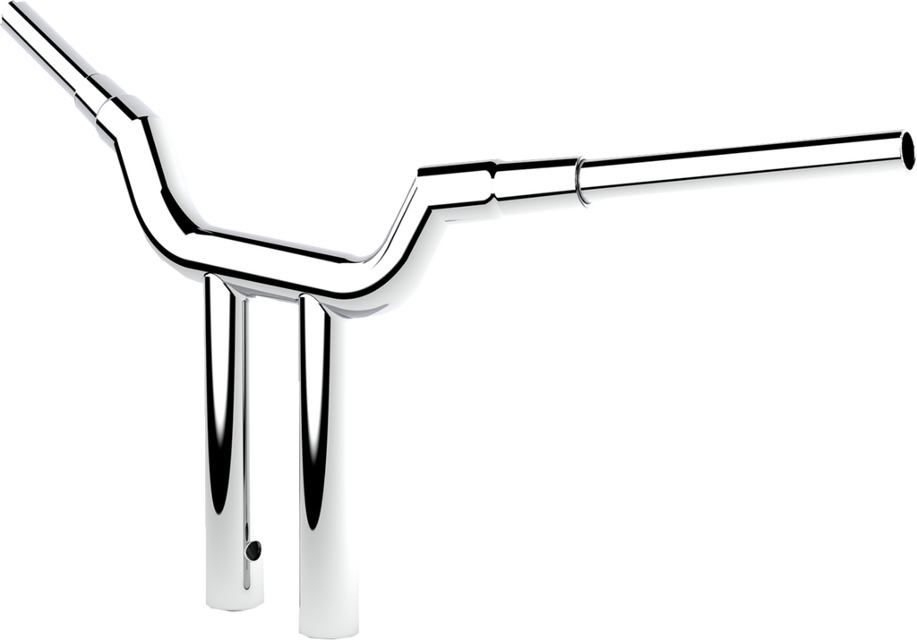 LA Choppers Valley T-Bar — 0601-6275