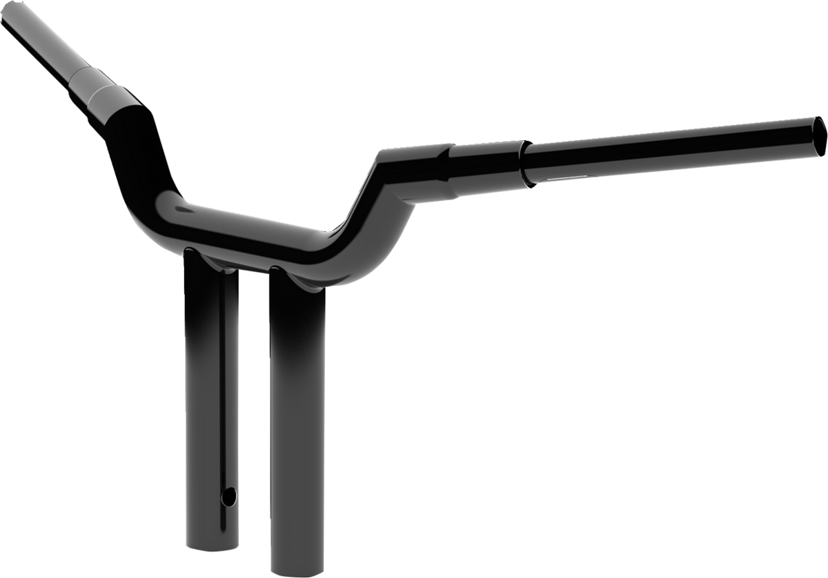 LA Choppers Valley T-Bar — 0601-6276