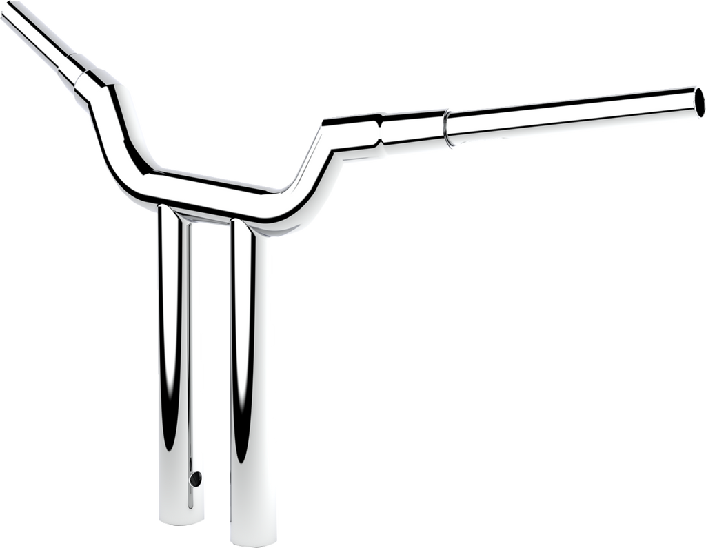 LA Choppers Valley T-Bar — 0601-6277