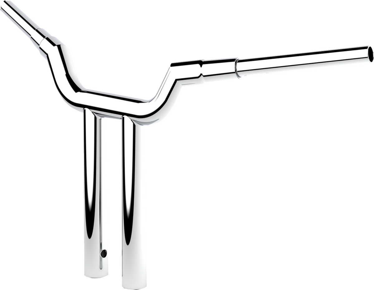 LA Choppers Valley T-Bar — 0601-6277